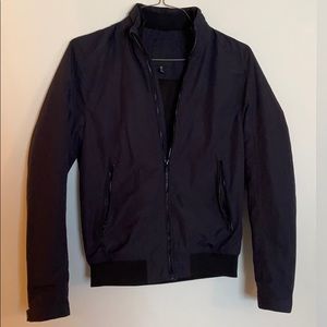 H&M puffer jacket